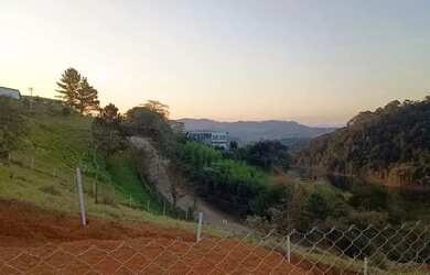 Imagem 13: Terrenos em Atibaia 500m² Local incrível, pronto pra construir