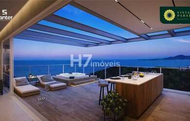 Imagem: Apartamento com 3 Suítes, Bacia da Vovó - Penha