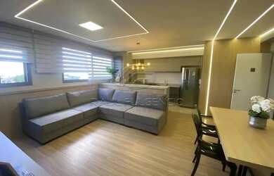 Imagem: Apartamento Mobiliado Ed Enjoy Terra Bonita
