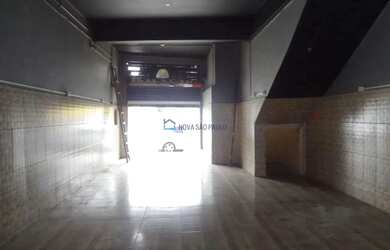 Imagem 11: Ótima localização para comércios e Transportes, corredor comercial