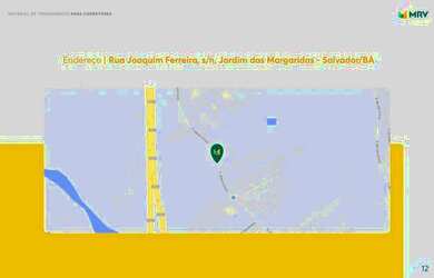 Imagem 12: REAL PARK JARDIM DAS MARGARIDAS APARTAMENTOS MRV VENDA FINANCIA