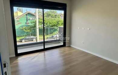 Imagem 2: Sobrados com Terraço em condomínio fechado no Fanny-Curtiiba/PR