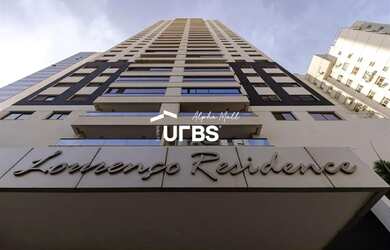 Imagem: O apartamento possui 3 Dormitórios, 4 Banheiros, 2 Vagas na