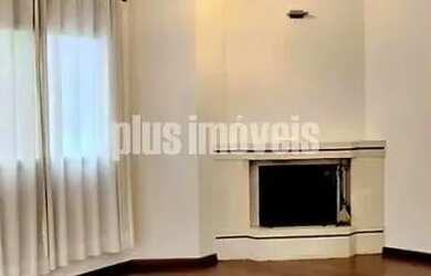 Imagem: O apartamento possui 3 Dormitórios, 5 Banheiros, 4 Vagas na