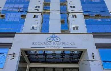 Imagem: O apartamento possui 3 Dormitórios, 4 Banheiros, 2 Vagas na