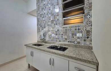 Imagem 16: MARAVILHOSO SALETA QUARTO REFORMADO