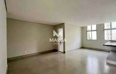 Imagem: Apartamento à venda, 2 quartos, 1 suíte, Centro - Belo Horizonte/MG