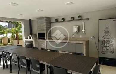 Imagem: O apartamento possui 3 Dormitórios, 4 Banheiros, 3 Vagas na