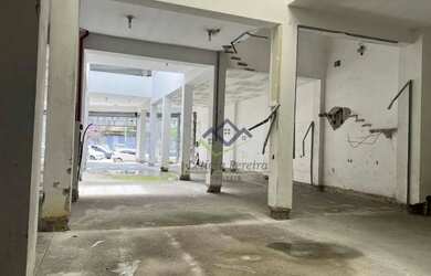 Imagem: Salão para alugar, 134 m² por R$ 5.730,00/mês - Centro