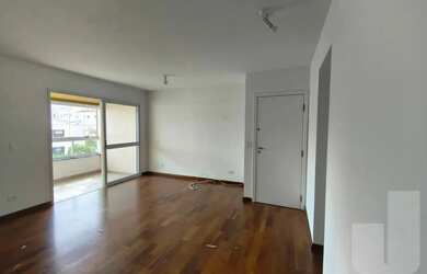 Imagem: O apartamento possui 3 Dormitórios, 3 Banheiros, 2 Vagas na