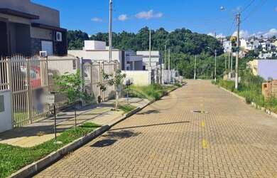 Imagem 7: Terreno à venda, 368 m² por R$ 277.872,31 - Reserva Dom Feliciano -...