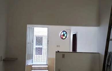 Imagem: A casa possui 2 Dormitórios, 1 Banheiro e 54m² de Área e