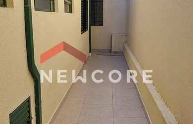 Imagem: A casa possui 3 Dormitórios, 3 Banheiros, 3 Vagas na garagem