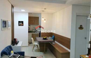 Imagem: Apartamento em Rua Regina Senger Maioral - Jardim Colonial