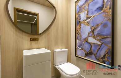 Imagem 9: Apartamento à venda VALLIS RESIDENCIAL em Jundiaí