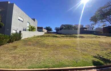 Imagem: Terreno à venda, 513 m² por R$ 750.000,00 - Alphaville I