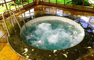 Imagem 5: Caldas Novas apartamento temporada