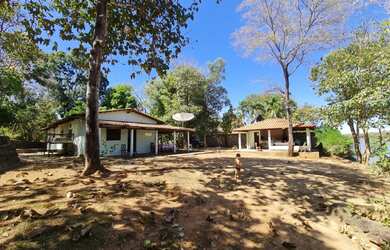 Imagem 15: Casa temporada em Aruanã, casa aconchegante na beiradinha do rio araguia