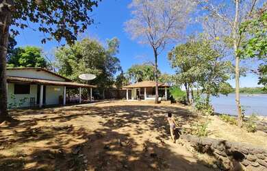 Imagem 14: Casa temporada em Aruanã, casa aconchegante na beiradinha do rio araguia