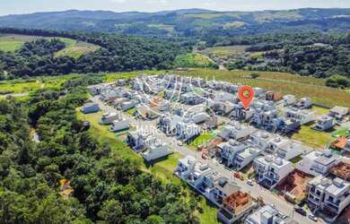 Imagem 2: SOBRADO NOVO E MODERNO, UM DOS MELHORES VALORES RESERVA DA MATA - JUNDIAÍ