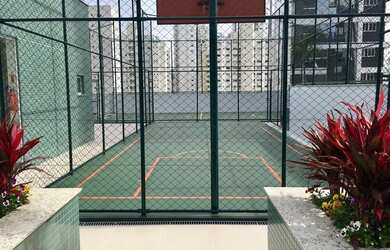 Imagem 5: Apartamento com 4 dormitórios, 280 m² - venda por R$ 5.000.000,00 ou...