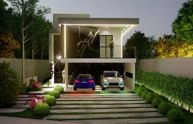 Imagem 9: Casa a venda no Jardim Maristela em Atibaia