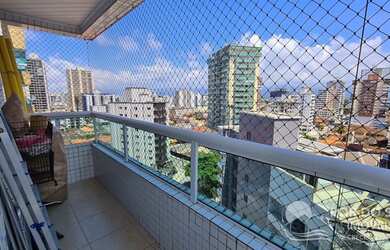 Imagem 4: EXCELENTE 2 DORM GUILHERMINA - GABI15-NORONHA