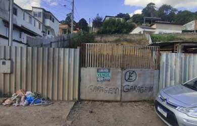 Imagem 2: Terreno à venda, 240 m² por R$ 320.000,00 - São Pedro - Juiz de Fora/MG