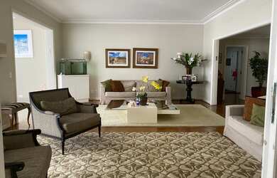 Imagem 3: Apartamento para venda tem 407m2, com 4 quartos em Copacabana - Rio de...