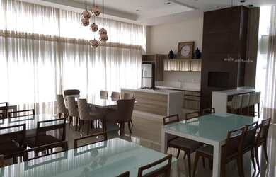 Imagem 7: Apartamento com 4 dormitórios, 280 m² - venda por R$ 5.000.000,00 ou...