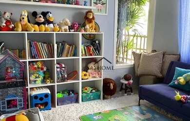 Imagem 9: Casa com 4 dormitórios, 285 m² - venda por R$ 2.150.000,00 ou aluguel por R$ 16.313,00/mês