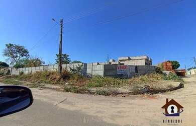 Imagem 4: Lote em Aparecida de Goiânia, Lote a venda com asfalto, água e esgoto,...