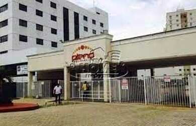 Imagem: O apartamento possui 3 Dormitórios, 3 Banheiros, 1 Vaga na