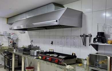 Imagem 5: Passo Ponto na Taquara. Ar-condicionadoe56m² de Área