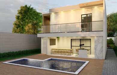 Imagem 12: Casa a venda no Jardim Maristela em Atibaia