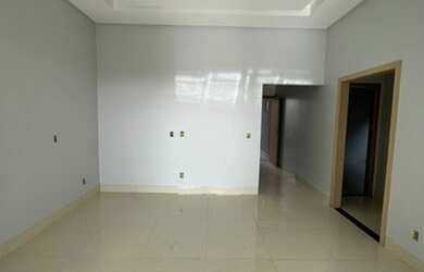 Imagem 4: Casa à venda no bairro Residencial Anuar Auad - Senador Canedo/GO