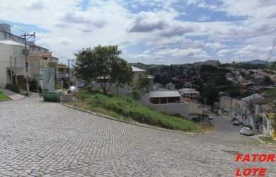 Imagem 1: Fator 1129 Lote no Condomínio Mirante em Arsenal É Na Fator