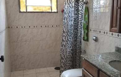 Imagem 8: Casa no Bairro Agua Branca