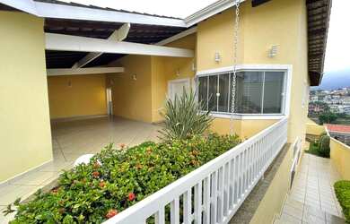 Imagem 2: Casa à venda no Jardim Paulista em Atibaia