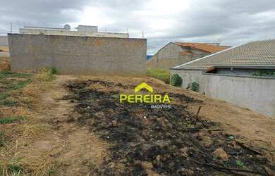 Imagem 6: Terreno à venda, 202 m² por R$ 170.000,00 - Residencial Cittá Di Firenze...