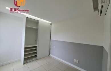 Imagem 10: Apartamento no Resort Le Parc à venda no bairro Patamares - Salvador/BA