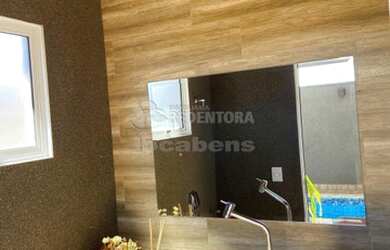 Imagem 8: São José do Rio Preto - Casa de Condomínio - Residencial Alta Vista