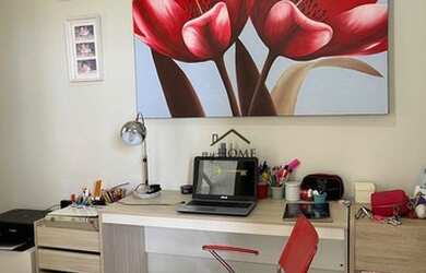 Imagem 3: Casa com 4 dormitórios, 285 m² - venda por R$ 2.150.000,00 ou aluguel por R$ 16.313,00/mês