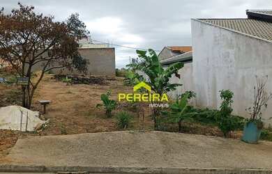 Imagem 14: Terreno à venda, 202 m² por R$ 170.000,00 - Residencial Cittá Di Firenze...