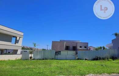 Imagem 1: Terreno à venda, 556 m² por R$ 648.000,00 - Condomínio Querencia - Valinhos/SP