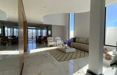 Imagem 5: Brisas Jundiaí - Casa 360m², 3 suítes, Jundiaí. COD CA0097