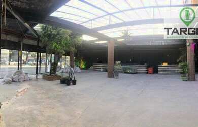 Imagem 4: Pavilhão, 1500 m² - venda por R$ 19.600.000 ou aluguel por R$ 100.000/mês...