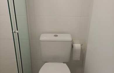 Imagem 7: Aluga apartamento novo. Imóvel mobiliado, Ar-condicionado, Imóvel novoe50m²...