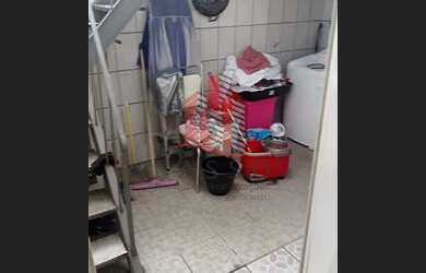 Imagem 10: Vendo ou Alugo casa grande próximo ao Shopping Tatuapé