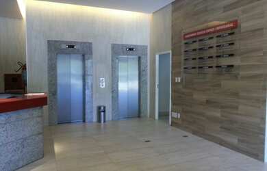 Imagem 2: Sala para aluguel possui 50 metros quadrados em Caminho das Árvores -...